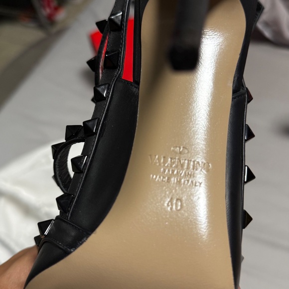 Valentino - Picture 5 of 5